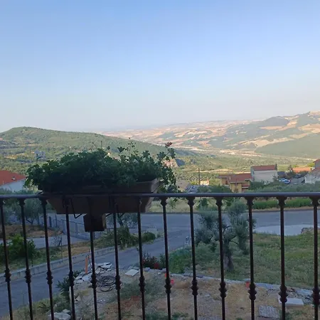A Casa Di Meggie * Dogliola