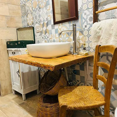 Διαμέρισμα A Casa Di Meggie *