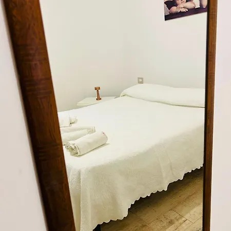 A Casa Di Meggie Dogliola