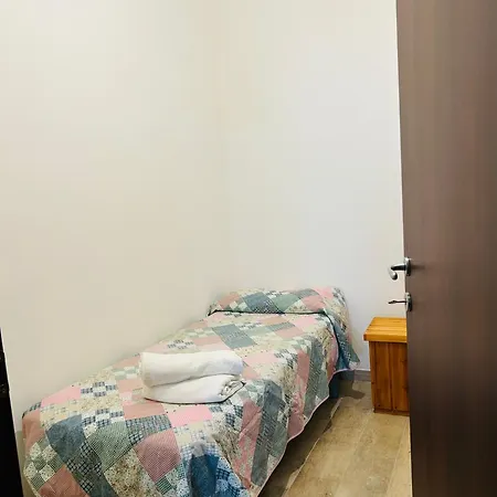 A Casa Di Meggie Διαμέρισμα *