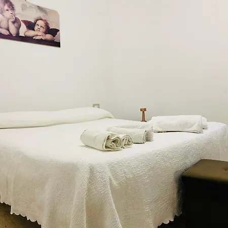 Διαμέρισμα A Casa Di Meggie *