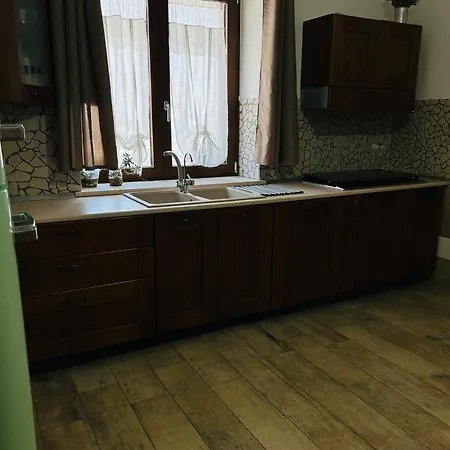 A Casa Di Meggie